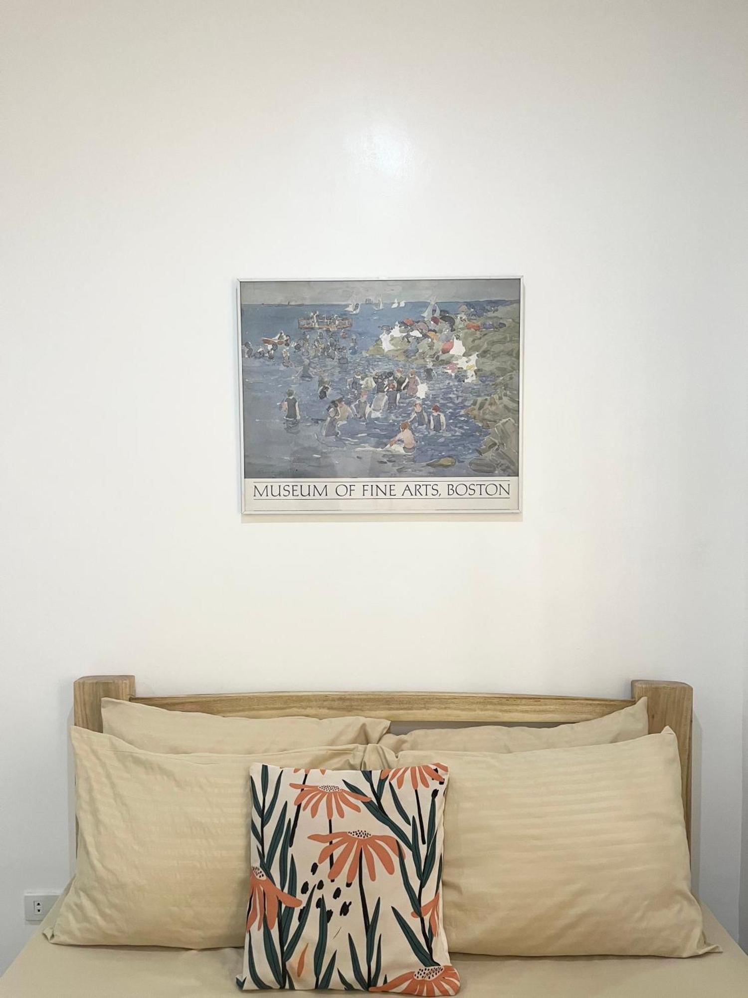 Sunnydale Apartelle -Room Accommodation Near Calatagan Beach Resorts Batangas ภายนอก รูปภาพ